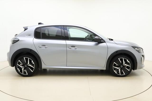 Peugeot 208 1.2 PureTech 100 GT | Navigatie | Climate Control | Camera | Full LED | 17'' LM Velgen | Keyless Entry & Start