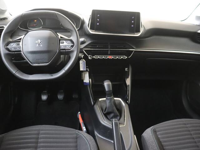Peugeot 208 1.2 PureTech Style P4