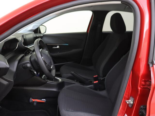 Peugeot 208 1.2 PureTech Style P4