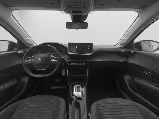 Peugeot 208 1.2 Hybrid 100 PK Automaat Active | CARPLAY