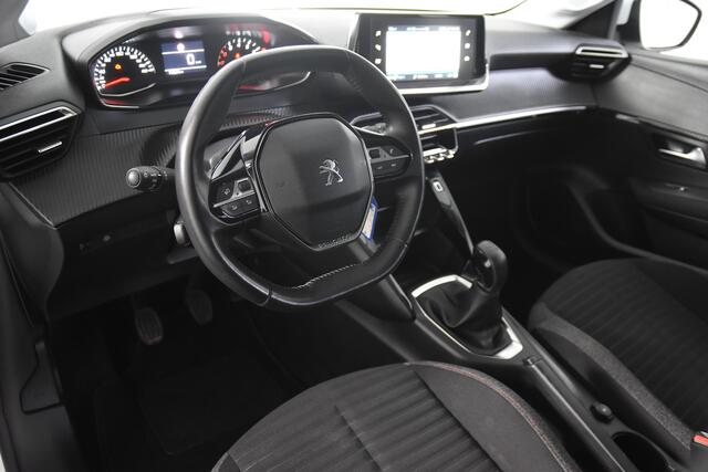 Peugeot 208 1.2 Active *1ste Eigenaar*Navigatie*Camera*Cruise Control*