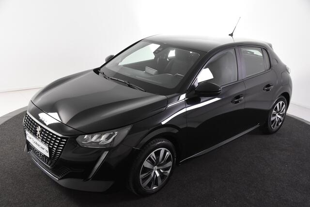 Peugeot 208 1.2 Active *1ste Eigenaar*Navigatie*DAB*Carplay*