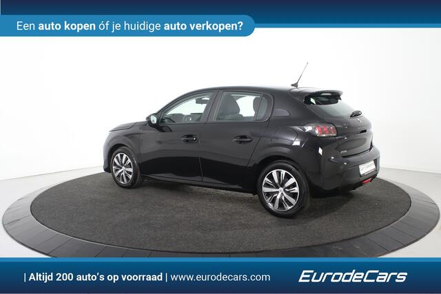 Peugeot 208 1.2 Active *1ste Eigenaar*Navigatie*DAB*Carplay*