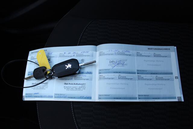 Peugeot 208 1.2 "VTi Active" Cruise - Airco - Stoelverwarming