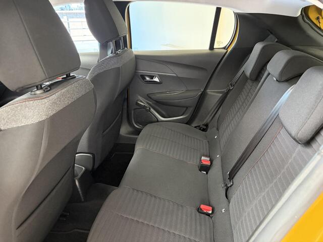 Peugeot 208 1.2 PureTech Active | Navigatie | Dealer onderhouden