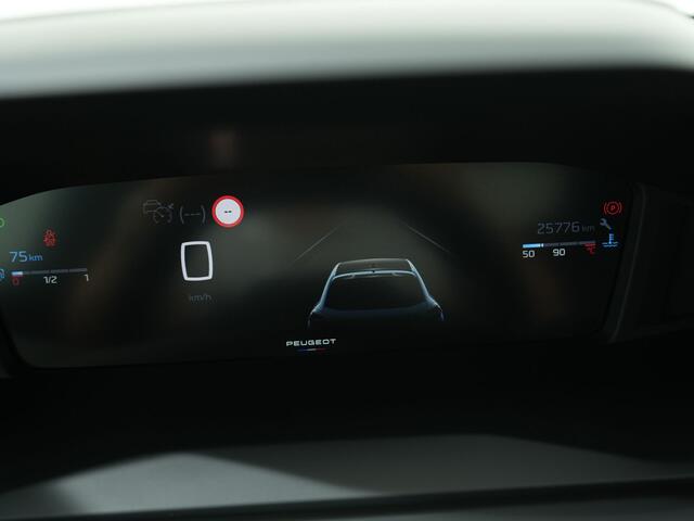 Peugeot 208 1.2 PURETECH 100PK ALLURE | 360 Camera | Cruise Adaptief | PDC v/a