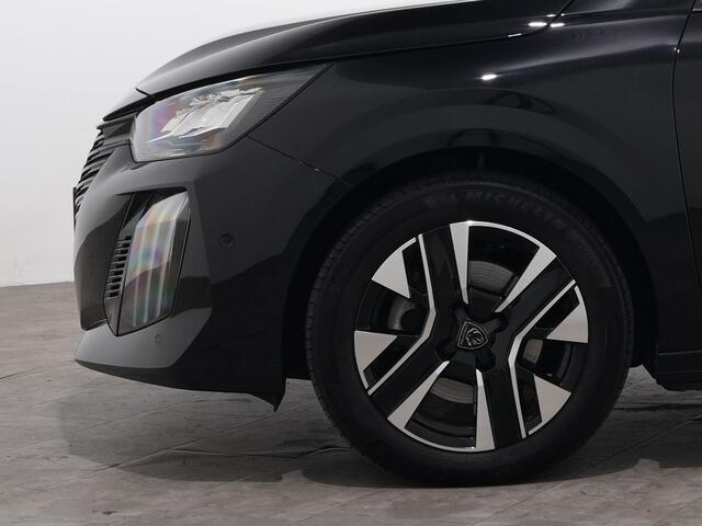 Peugeot 208 1.2 PURETECH 100PK ALLURE | 360 Camera | Cruise Adaptief | PDC v/a