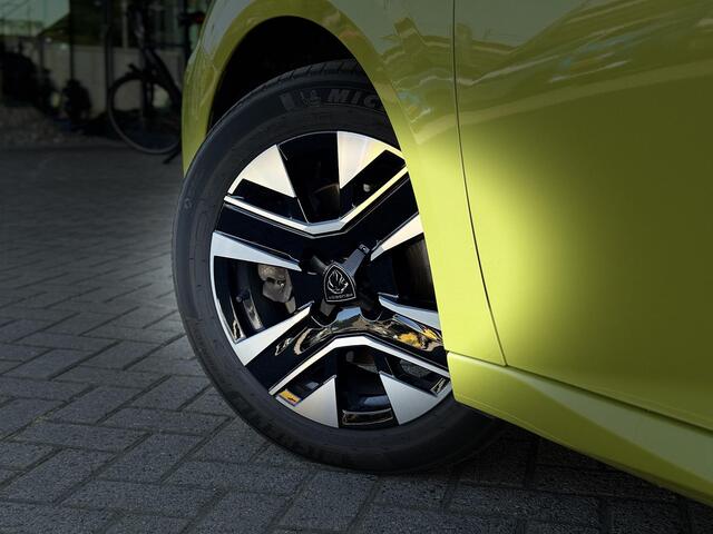 Peugeot 208 Allure 1.2 Turbo 100pk | 3D i-COCKPIT® | 180° CAMERA | APPLE CARPLAY / ANDROID AUTO | CLIMA | LM-VELGEN |