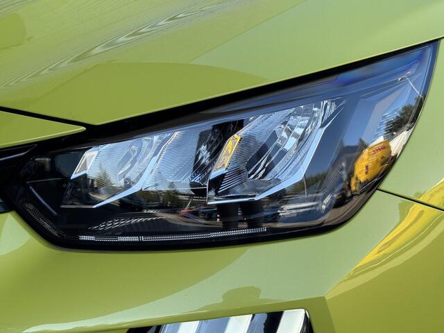Peugeot 208 Allure 1.2 Turbo 100pk | 3D i-COCKPIT® | 180° CAMERA | APPLE CARPLAY / ANDROID AUTO | CLIMA | LM-VELGEN |