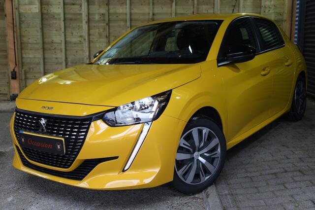 Peugeot 208 1.2 PT Active Pack