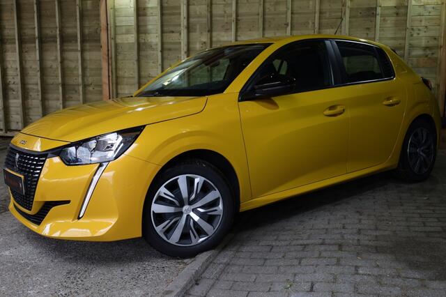 Peugeot 208 1.2 PT Active Pack