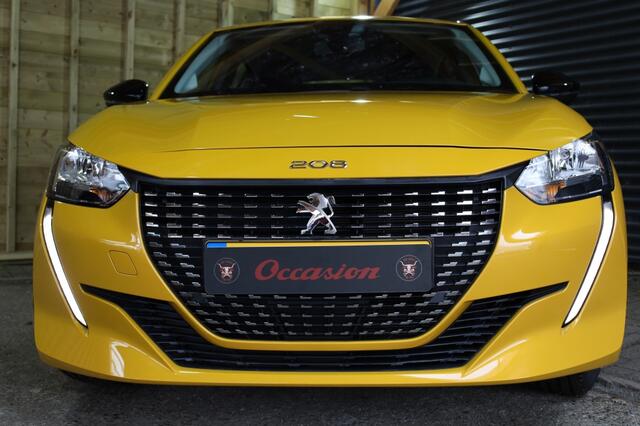Peugeot 208 1.2 PT Active Pack