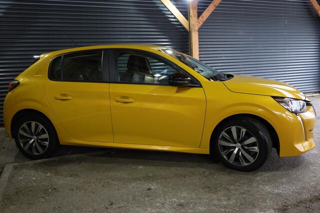 Peugeot 208 1.2 PT Active Pack