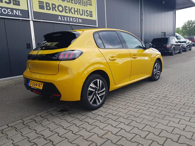 Peugeot 208 1.2 PureTech Allure Pack