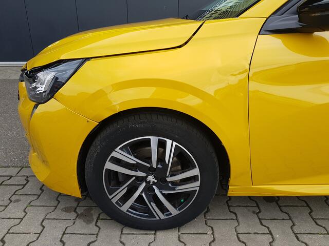 Peugeot 208 1.2 PureTech Allure Pack