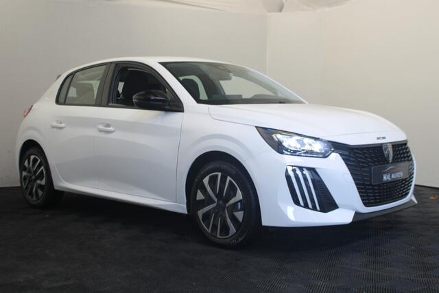 Peugeot 208 1.2 PureTech 75 Active