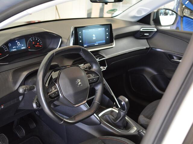 Peugeot 208 1.2 PureTech Active