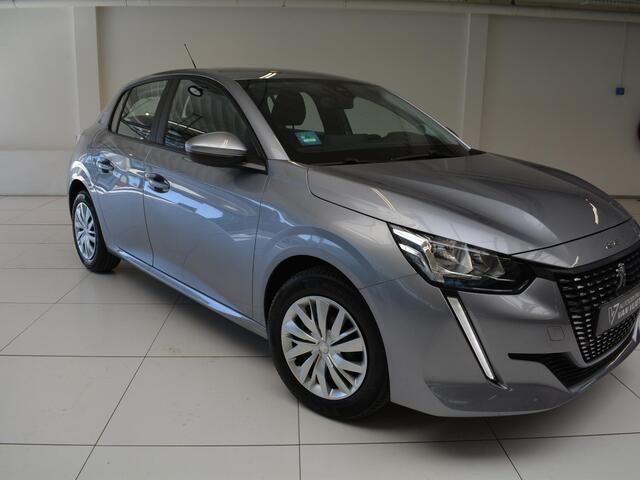 Peugeot 208 1.2 PureTech Active