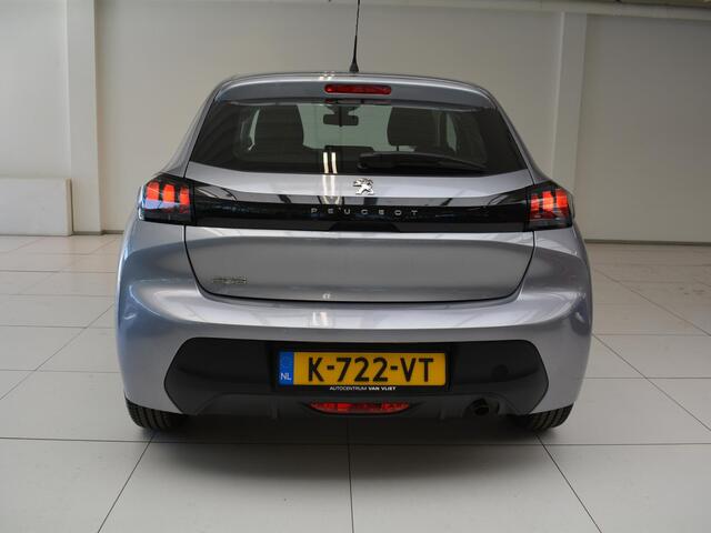 Peugeot 208 1.2 PureTech Active