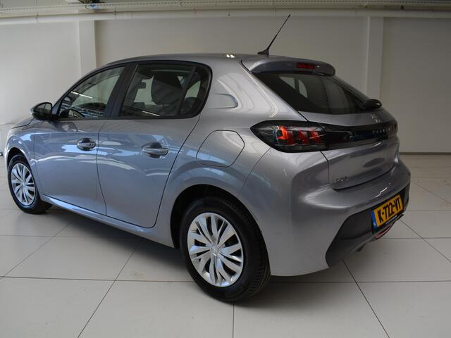 Peugeot 208 1.2 PureTech Active
