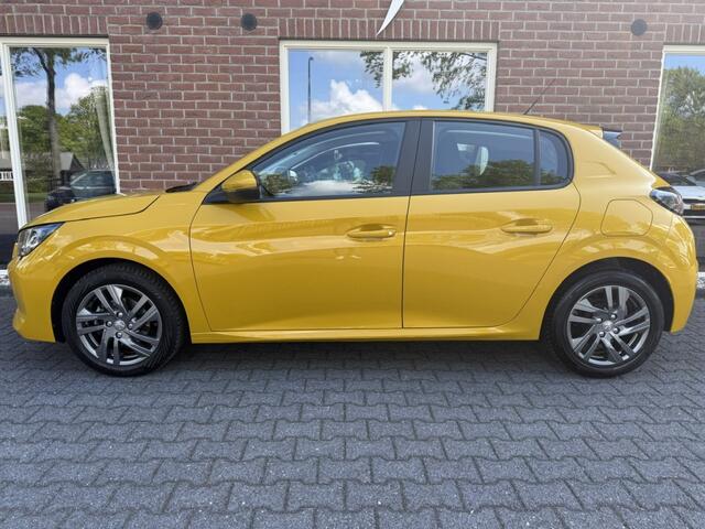 Peugeot 208 1.2 PT Active Pack PDC / CLIMA / LMV / NAVI / CARPLAY / DAB+ /