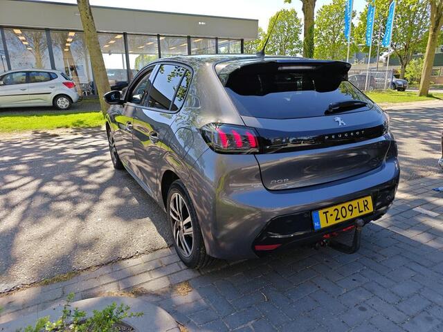 Peugeot 208 1.2 PureTech Allure Pack ALL-INRIJKLAARPRIJS