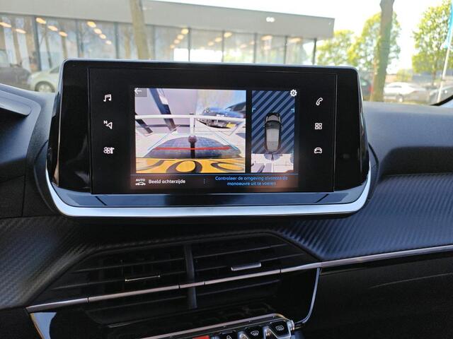 Peugeot 208 1.2 PureTech Allure Pack ALL-INRIJKLAARPRIJS