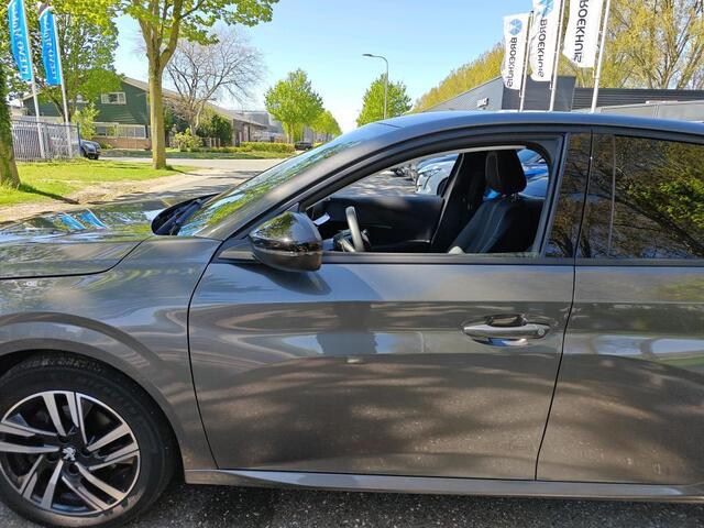 Peugeot 208 1.2 PureTech Allure Pack ALL-INRIJKLAARPRIJS