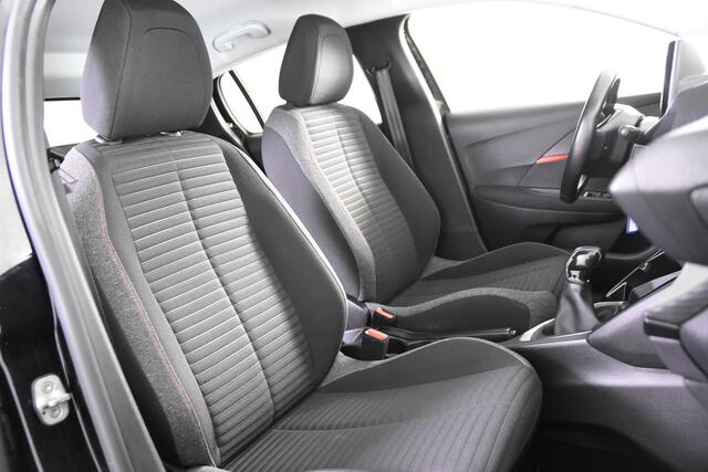 Peugeot 208 1.2 Active *Carplay*Navigatie*DAB*