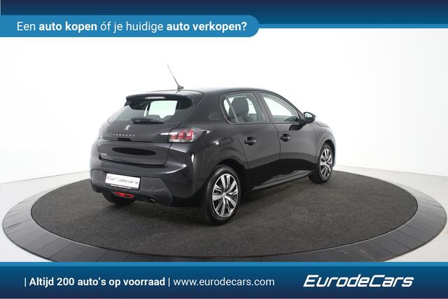 Peugeot 208 1.2 Active *Carplay*Navigatie*DAB*