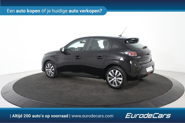 Peugeot 208 1.2 Active *Carplay*Navigatie*DAB*