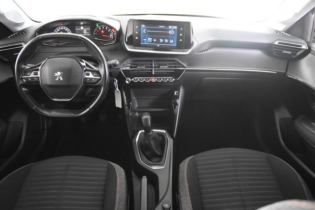 Peugeot 208 1.2 Active *Carplay*Navigatie*DAB*