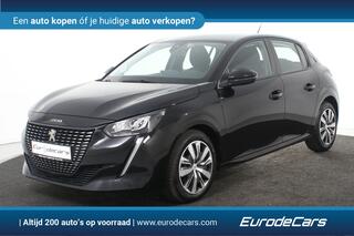 peugeot-208-1.2-active-*carplay*nav