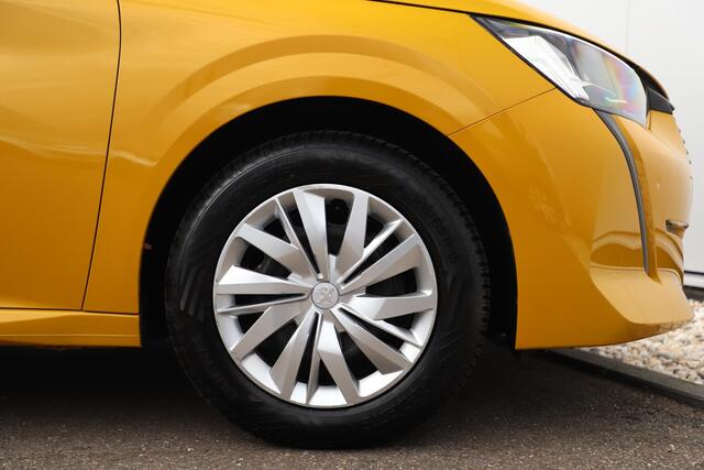 Peugeot 208 1.2 PureTech Like Airco Radio Bluetooth Cruise Control