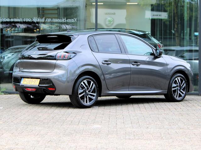 Peugeot 208 1.2 PureTech Allure Pack | Navi / Camera / Climate