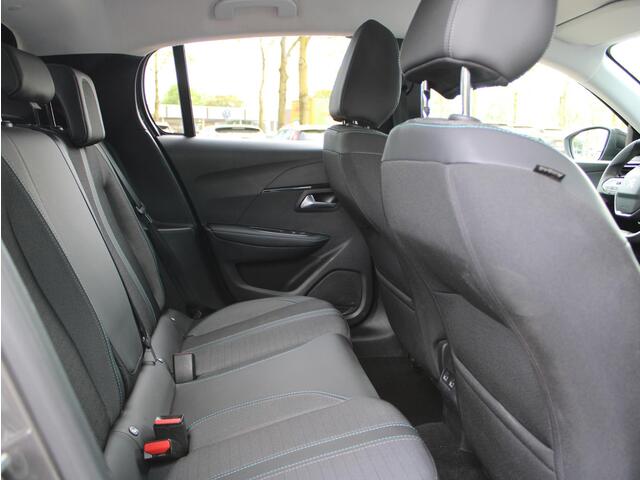 Peugeot 208 1.2 PureTech Allure Pack | Navi / Camera / Climate