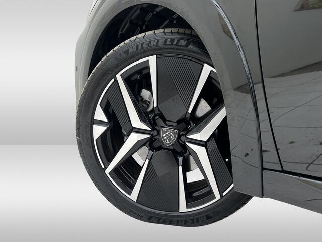 Peugeot 208 Hybrid 145 e-DCS6 GT Navi | Airco | Drive Assist | Parkeerhulp |