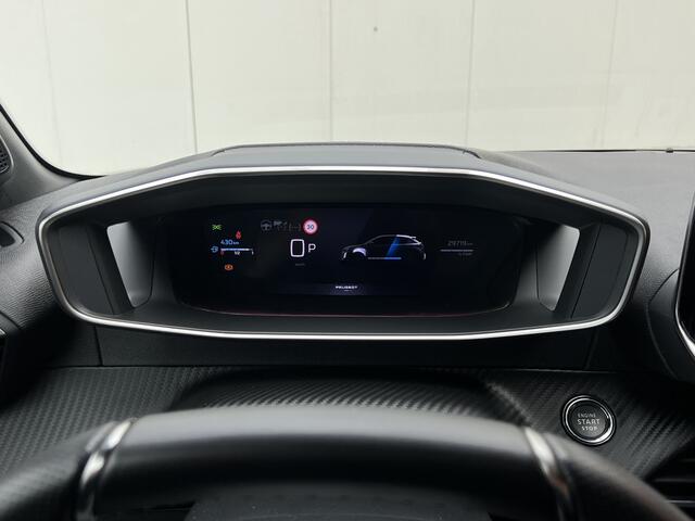 Peugeot 208 Hybrid 145 e-DCS6 GT Navi | Airco | Drive Assist | Parkeerhulp |