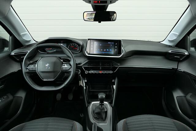 Peugeot 208 1.2 PureTech Active Pack |PDC|Navi|Carplay!