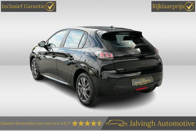 Peugeot 208 1.2 PureTech Active Pack |PDC|Navi|Carplay!