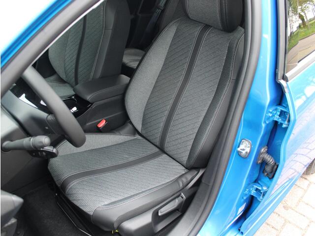 Peugeot 208 1.2 Hybrid 110 e-DCS6 Allure VOORRAAD KORTING