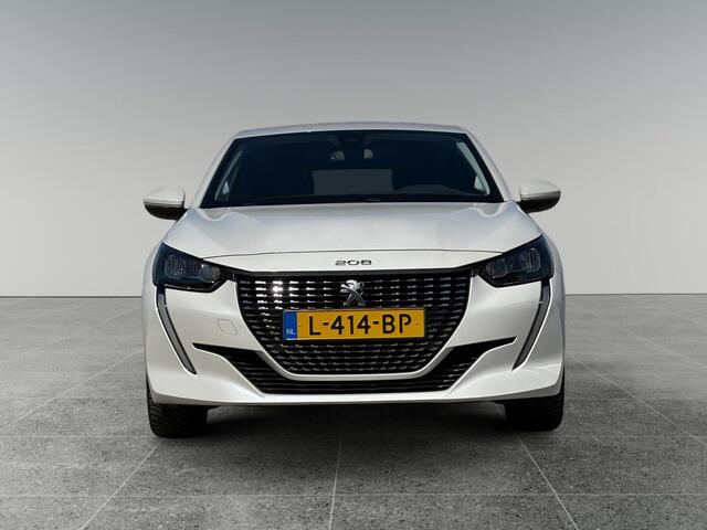 Peugeot 208 Allure Pack 1.2 Turbo 100pk | PARELMOER! | KEYLESS ENTRY | CAMERA | 3D i-COCKPIT® | NAVI | DAB+ | APPLE CARPLAY / ANDROID AUTO | ISOFIX