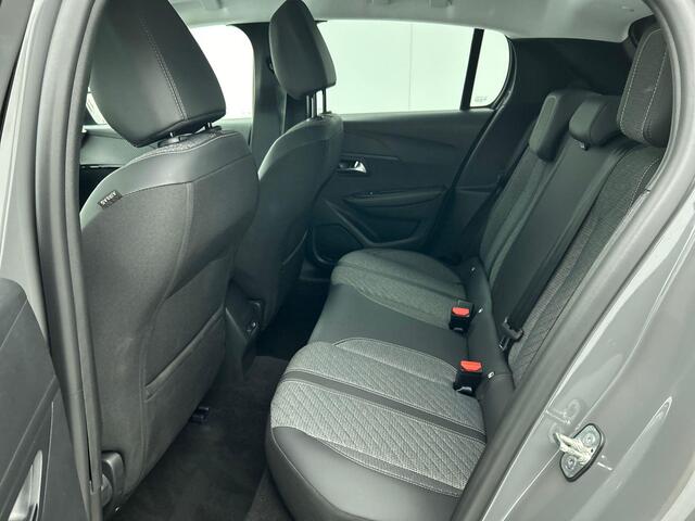 Peugeot 208 1.2 Hybrid 100PK Automaat Allure | Navigatie Apple Carplay/Android Auto Airco Camera Parkeer sensoren Cruise Control Led Lichtmetalen Velgen