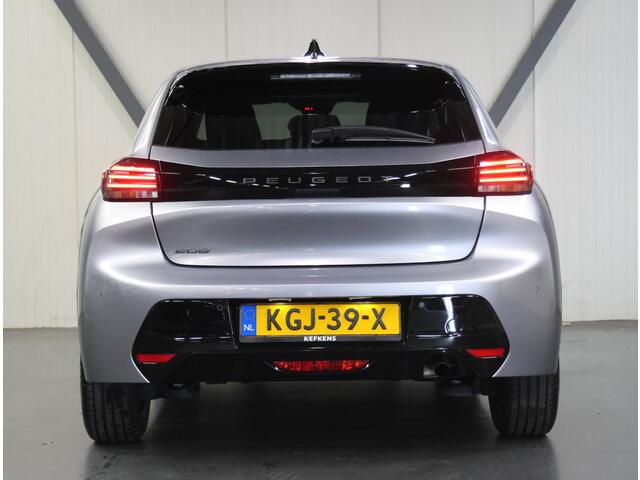 Peugeot 208 1.2 100PK Allure | 1ste eigenaar | AppleCarplay/AndroidAuto | FULL LED | Lederen Stuurwiel | Climate Control | Cruise Control | 16" LMV | Isofix | Privacy Glass | Parkeersensoren |