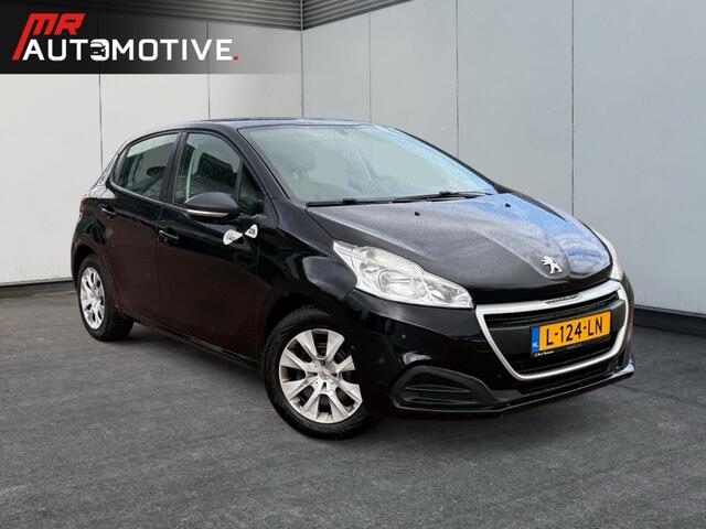Peugeot 208 1.2 Puretech Access - Airco, Cruise