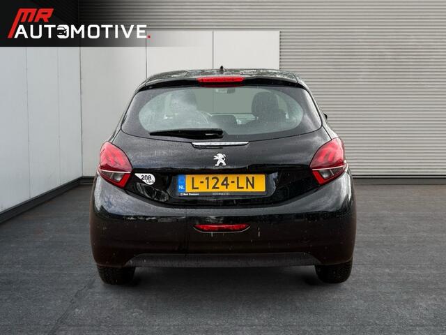 Peugeot 208 1.2 Puretech Access - Airco, Cruise