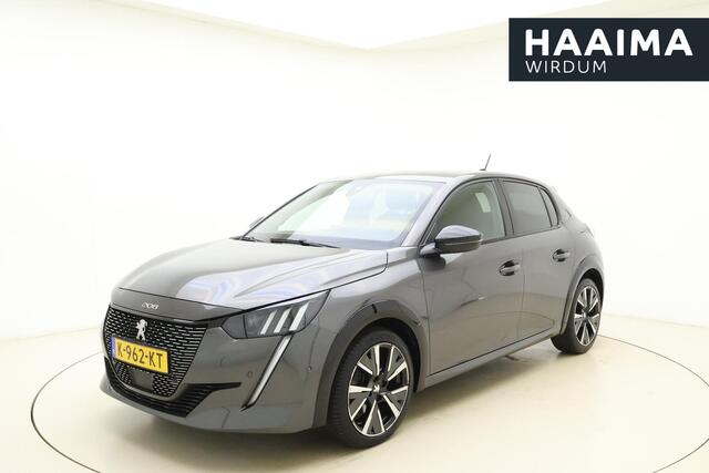 Peugeot 208 1.2 PureTech GT 3D-Cockpit l Keyless l LED l Voorstoelen Verwarmd l Apple Carplay & Android Auto 10'' l Navigatie l Lichtmetalen Velgen l Parkeersensoren