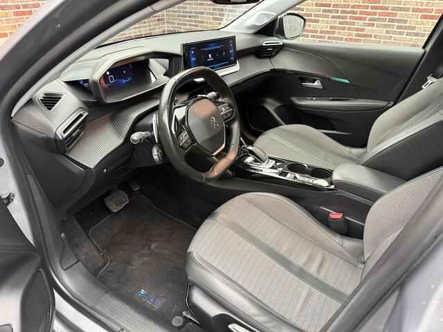 Peugeot 208 1.2 PureTech Allure Panorama Automaat Virtual Cruise