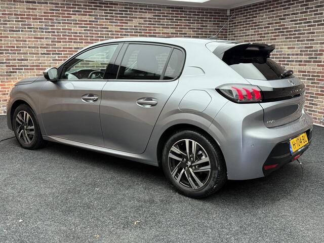 Peugeot 208 1.2 PureTech Allure Panorama Automaat Virtual Cruise