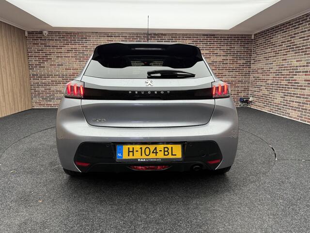 Peugeot 208 1.2 PureTech Allure Panorama Automaat Virtual Cruise